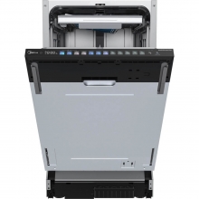 Midea Midea MID45S730i Посудомоечная машина