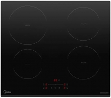 Midea Midea MIH64707F Варочная поверхность