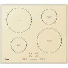 Midea Midea MIH64721FIV Варочная поверхность