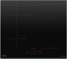 Midea Midea MIH65783F Варочная поверхность