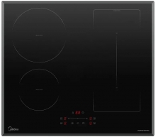 Midea Midea MIH65787F Варочная поверхность