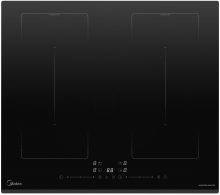 Midea Midea MIH67787F Варочная поверхность