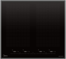 Midea Midea MIH67880F Варочная поверхность