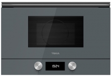 Teka Teka ML 8220 BIS L Stone Grey Встраиваемая микроволновая печь