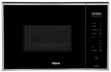 Teka Teka ML 825 TFL Встраиваемая микроволновая печь