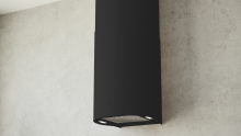 Sirius Sirius MO 209 B Вытяжка
