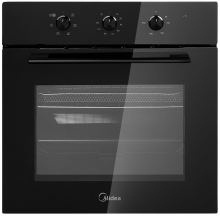 Midea Midea MO37007GB Духовой шкаф