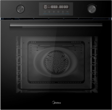 Midea Midea MO715103GB Духовой шкаф