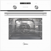 Midea Midea MO78100CGW Духовой шкаф