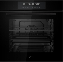 Midea Midea MO98277CGB Духовой шкаф