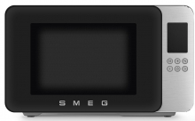 Smeg Smeg MOC01BLMEU Микроволновая печь