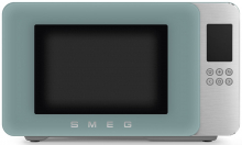 Smeg Smeg MOC01EGMEU Микроволновая печь