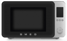 Smeg Smeg MOC02BLMEU Микроволновая печь