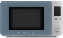 Smeg Smeg MOC02SBMEU Микроволновая печь