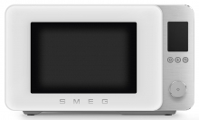 Smeg Smeg MOC02WHMEU Микроволновая печь