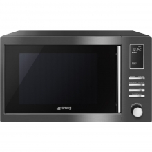 Smeg Smeg MOE25B Микроволновая печь