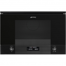 Smeg Smeg MP122B3 Встраиваемая микроволновая печь