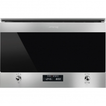 Smeg Smeg MP322X1 Встраиваемая микроволновая печь