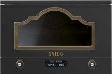 Smeg Smeg MP722AO Встраиваемая микроволновая печь