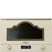 Smeg Smeg MP722PO Встраиваемая микроволновая печь