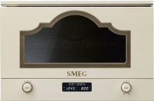 Smeg Smeg MP722PO Встраиваемая микроволновая печь