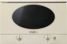 Smeg Smeg MP822NPO Встраиваемая микроволновая печь