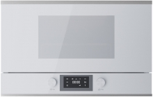Kuppersbusch Kuppersbusch ML 6330.0 W1 Встраиваемая микроволновая печь