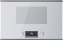 Kuppersbusch Kuppersbusch ML 6330.0 W3 Встраиваемая микроволновая печь