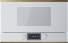 Kuppersbusch Kuppersbusch ML 6330.0 W4 Встраиваемая микроволновая печь