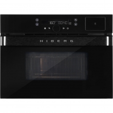 Hiberg Hiberg MS-VM 5115 B SMART Духовой шкаф