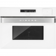 Hiberg Hiberg MS-VM 5115 W SMART Духовой шкаф