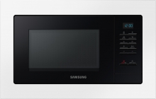 Samsung Electronics Samsung Electronics MS20A7013AL/BW Встраиваемая микроволновая печь