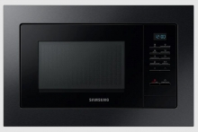 Samsung Electronics Samsung Electronics MS23A7013AB/BW Встраиваемая микроволновая печь