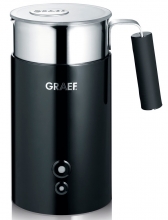 Graef Graef MS 702 schwarz Вспениватель для молока