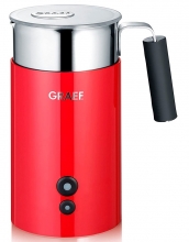 Graef Graef MS 703 rot Вспениватель для молока