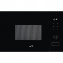 AEG AEG MSB2057D-B Встраиваемая микроволновая печь