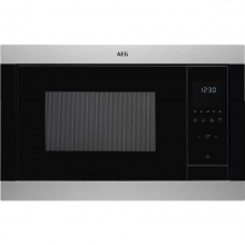 AEG AEG MSB2547D-M Встраиваемая микроволновая печь