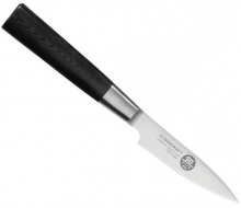 Suncraft Suncraft Нож овощной MU-101, 80 мм Ножи
