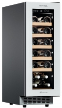Meyvel Meyvel MV19NH-KWT1 Винный шкаф