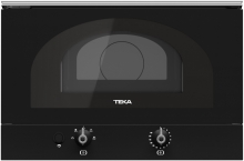 Teka Teka MWR 22 BI Anthracite-OS Встраиваемая микроволновая печь