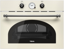 Teka Teka MWR 32 BIA VANILLA-OS Встраиваемая микроволновая печь