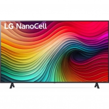 LG LG 50NANO80T6A.ARUB Телевизор