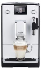 Nivona Nivona CafeRomatica NICR 560 Кофемашина
