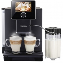 Nivona Nivona CafeRomatica NICR 960 Кофемашина