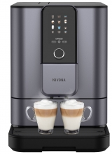 Nivona Nivona CafeRomatica NIVO 8107 Кофемашина