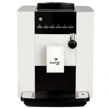 Kaffit Kaffit Nizza KLM1604 White Кофемашина