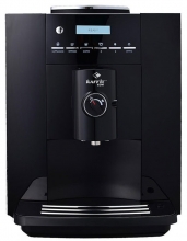 Kaffit Kaffit Nizza KLM1604А Black Кофемашина