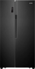 Gorenje Gorenje NRS918EMB Холодильник