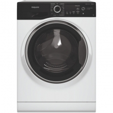Hotpoint-Ariston Hotpoint-Ariston NSB 6039 ZS VE RU Стиральная машина