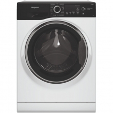 Hotpoint-Ariston Hotpoint-Ariston NSB 7225 ZS V RU Стиральная машина